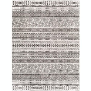 Mark & Day Antibes Woven Indoor and Outdoor Area Rugs - 1 of 4