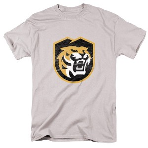 Men's Colorado College Official Distressed Primary T-Shirt - 1 of 4