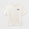 Women's Short Sleeve Crewneck Graphic T-Shirt - Wild Fable™ - 4 of 4