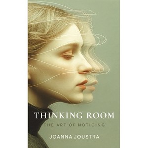 Thinking Room - by  Joanna Joustra (Paperback) - 1 of 1