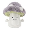 Lambs & Ivy Mushroom Plush Stuffed Animal Toy Plushie - Truffles - image 4 of 4