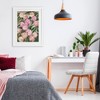 Stupell Industries Valenty Painterly Peonies Framed Print Under Glass - 3 of 4