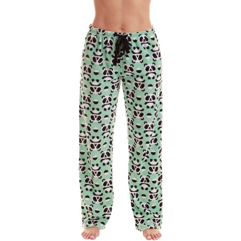 Target Fleece Pajama Pants for Women