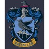 Women's Harry Potter Ravenclaw Crest T-Shirt - 2 of 4