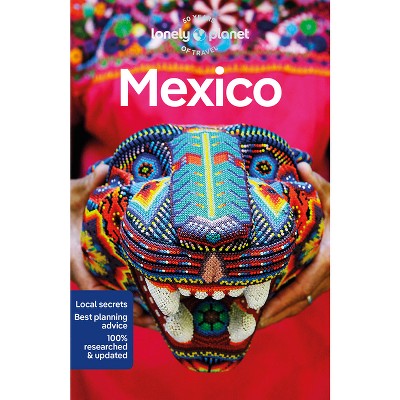 Lonely Planet Pocket Mexico City 1 by Lonely Planet