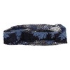 Unique Bargains Women's Breathable Maple Leaf Lace Headband 1 Pc - 3 of 4