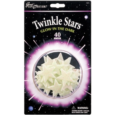 The Original Glowstars Glow-in-the-dark Markers - 2pk : Target