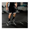 Power Systems Agility Ladder – 15ft Indoor Speed Training Ladder for Footwork, Agility & Fitness - 4 of 4