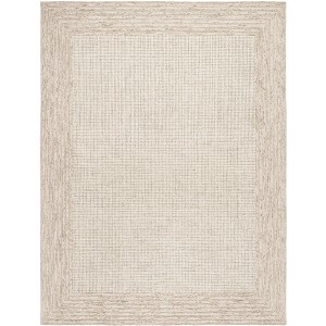 Ebony EBN425 Hand Tufted Indoor Rugs - Safavieh - 1 of 4