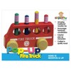 The Original Toy Co Pop Up Fire Truck - 2 of 4
