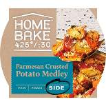 Home Bake Frozen Parmesan Crusted Potato Medley - 15.5oz
