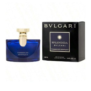 Splendida Bvlgari Tubereuse Mystique by Bvlgari for Women - 3.4 oz EDP Spray - 1 of 1