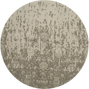 Restoration Vintage RVT104 Hand Tufted Indoor Rugs - Safavieh - 1 of 3