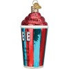 Old World Christmas Icee Blown Glass Holiday Ornament - 2 of 4