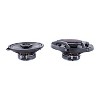 JVC® drvn DR Series CS-DR521 5.25-In. 260-Watt-Max, 2-Way Shallow-Mount Coaxial Speakers, Black, 2 Pack - 3 of 4