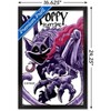 Trends International Poppy Playtime - CatNap Feature Series Framed Wall Poster Prints - 3 of 4