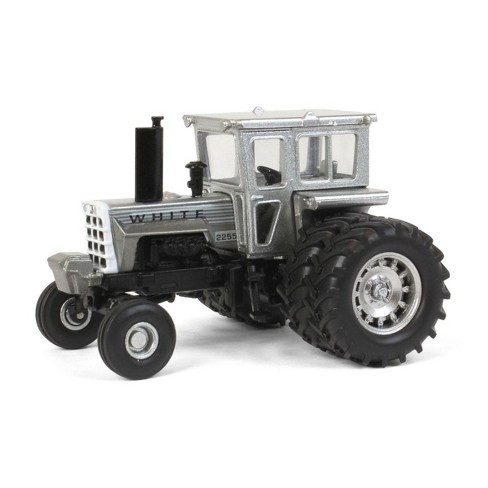 Toy best sale tractor scale