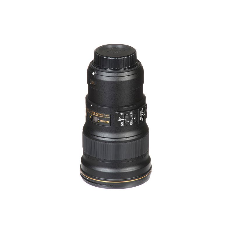 Nikon AF-S NIKKOR 300mm f/4E PF ED VR Lens, 4 of 5
