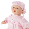 Melissa & Doug Mine to Love Jenna 12" Soft Body Baby Doll - 4 of 4