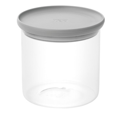Berghoff Leo Pp Tall Smart Seal Food Container 2.4qt. : Target