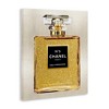 Stupell Industries Fashion Perfume Bottle Canvas Wall Art - 3 of 4