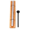 Woodstock Windchimes Woodstock Zenergy Chime Solo  Desk Chime  Musically Tuned for Meditation  Yoga and Mindfulness  For Teachers and Classrooms - 3 of 4