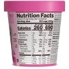 Baskin Robbins Cookies 'N Cream Ice Cream - 14oz - 2 of 4