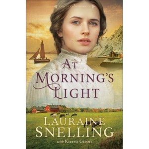 At Morning's Light - (Home to Green Creek) by Lauraine Snelling & Kiersti Giron - 1 of 1