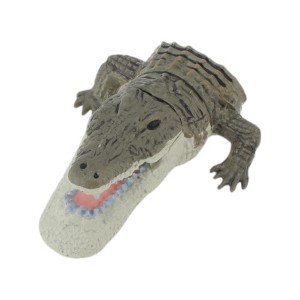 Unique Bargains Decorative Magnets Magnetic Fridge Sticker Irregular Shape Synthetic Resin Orange Light Brown 1Pc - 1 of 3