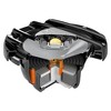 Hertz HMX 8 -TC - 8" 4-Ohm Coaxial Marine Speakers, Black Grilles, Pair - 2 of 3