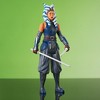 Gentle Giant - Gentle Giant - Star Wars: Mandalorian (Season 2) Ahsoka Tano Jumbo Figure - 2 of 4