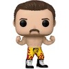 Funko Pop! WWE: 60th Anniversary - Ravishing Rick Rude Vinyl Figure #140 #72280 - 2 of 4
