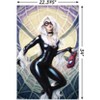 Trends International Marvel Comics - Black Cat - The Amazing Spider-Man Cover #25 Unframed Wall Poster Prints - 3 of 4