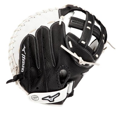 mizuno franchise catchers mitt