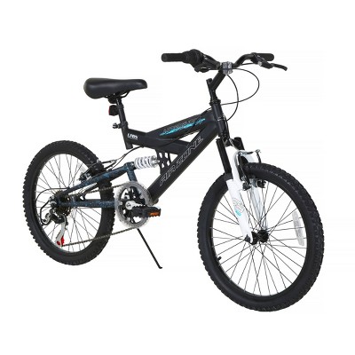 target boys mountain bikes