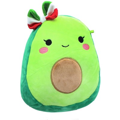 avocado squishmallow with baby