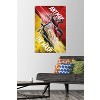 Trends International Marvel Cinematic Universe - Ant-Man and the Wasp - Duo Unframed Wall Poster Prints - 2 of 4