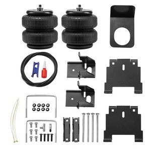 VEVOR Air Bag Suspension Kit, Air Springs Suspension Bag Kit Compatible with 2007-2018 Chevrolet Silverado 1500 and GMC Sierra 1500 2WD 4WD - 1 of 4