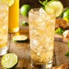 Stolichnaya Non-Alcoholic Ginger Beer - Crafted with Pure Cane Sugar, Gluten-Free, 12oz Cans from Stoli - 2 of 4