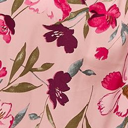 pink flower