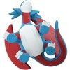 POKEMON TAKARA TOMY: POKEMON: MonColle Monster Collection MS-39 Salamence - 4 of 4