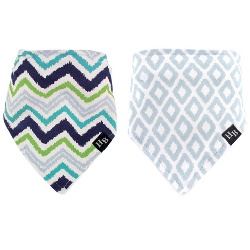 Hb best sale bandana bibs