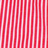 classic red stripe