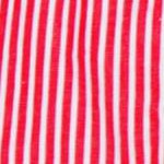 classic red stripe