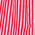 classic red stripe