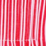 classic red stripe