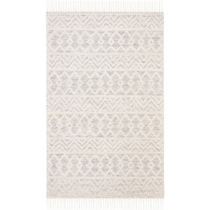 Natura NAT353 Hand Loomed Indoor Rugs - Safavieh - 1 of 4