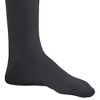 Ames Walker AW Style 111W Adult Wide Cotton 20-30 mmHg Compression Knee High Trouser Socks - image 2 of 4