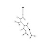 Elegant Lighting Cavoli 11 - Light Chandelier in  Black - 2 of 4