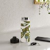 Alja Horvat Scandinavian Plant Water Bottle - Society6 - 4 of 4